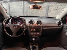 VOLKSWAGEN - GOL - 2010/2010 - Vermelha - R$ 37.900,00