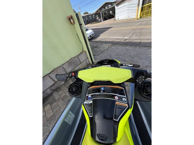 SEADOO - JET SKI - 2021/2021 - Cinza - R$ 94.900,00