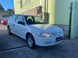 VOLKSWAGEN - GOL - 2013/2013 - Branca - R$ 24.900,00
