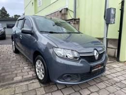 RENAULT - SANDERO - 2017/2018 - Cinza - R$ 41.900,00
