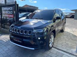 JEEP - COMPASS - 2022/2022 - Preta - R$ 134.900,00