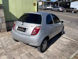 FORD - KA - 2006/2006 - Prata - R$ 14.900,00
