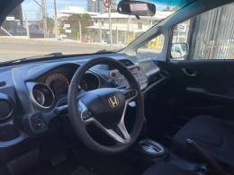 HONDA - FIT - 2009/2009 - Preta - R$ 44.900,00