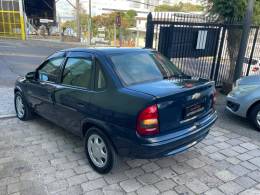 CHEVROLET - CORSA - 2006/2006 - Azul - R$ 19.900,00