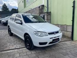 FIAT - PALIO - 2015/2015 - Branca - R$ 25.900,00