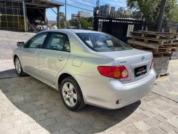 TOYOTA - COROLLA - 2009/2009 - Prata - R$ 55.900,00