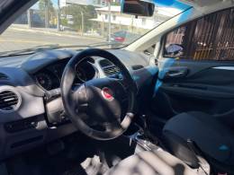 FIAT - PUNTO - 2014/2014 - Branca - R$ 41.900,00