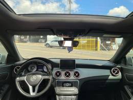 MERCEDES-BENZ - CLA 200 - 2014/2014 - Prata - R$ 119.900,00