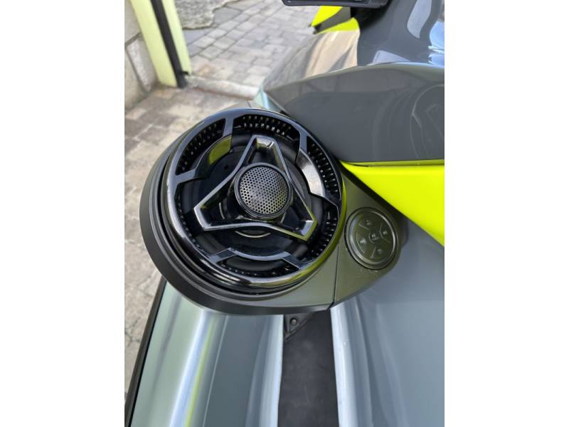 SEADOO - JET SKI - 2021/2021 - Cinza - R$ 94.900,00