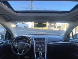 FORD - FUSION - 2013/2013 - Preta - R$ 78.900,00