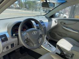 TOYOTA - COROLLA - 2009/2009 - Prata - R$ 55.900,00