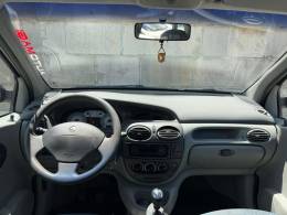 RENAULT - SCÉNIC - 2010/2011 - Prata - R$ 27.900,00
