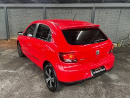 VOLKSWAGEN - GOL - 2010/2010 - Vermelha - R$ 37.900,00