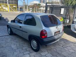 CHEVROLET - CORSA - 1998/1998 - Prata - R$ 18.900,00