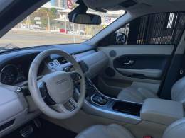 LAND ROVER - RANGE ROVER EVOQUE - 2014/2014 - Branca - R$ 119.900,00