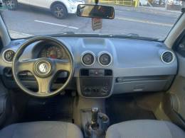 VOLKSWAGEN - GOL - 2013/2013 - Branca - R$ 24.900,00