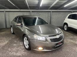 CHEVROLET - CRUZE - 2014/2014 - Cinza - R$ 62.900,00