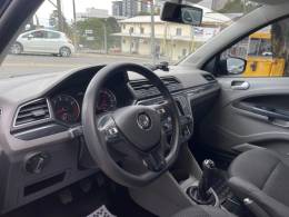 VOLKSWAGEN - GOL - 2017/2017 - Azul - Sob Consulta