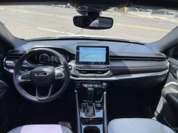 JEEP - COMPASS - 2021/2022 - Branca - R$ 157.900,00