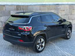 JEEP - COMPASS - 2019/2019 - Preta - Sob Consulta