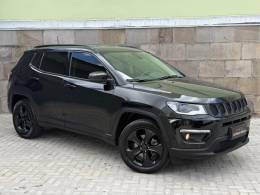 JEEP - COMPASS - 2021/2021 - Preta - R$ 106.900,00