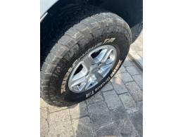 FORD - RANGER - 2015/2015 - Prata - R$ 115.900,00