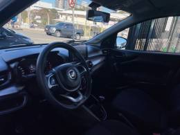 FIAT - ARGO - 2019/2020 - Branca - R$ 56.900,00
