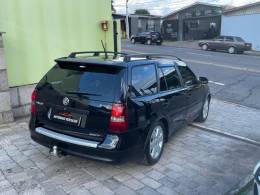 VOLKSWAGEN - PARATI - 2013/2013 - Preta - R$ 42.900,00