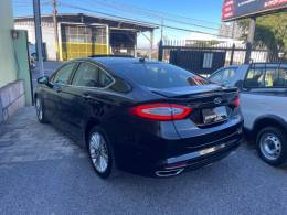 FORD - FUSION - 2013/2013 - Preta - R$ 78.900,00