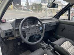 VOLKSWAGEN - GOL - 1985/1985 - Branca - R$ 35.900,00