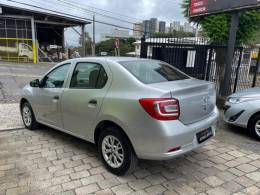 RENAULT - LOGAN - 2022/2022 - Prata - R$ 56.900,00