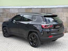 JEEP - COMPASS - 2021/2021 - Preta - R$ 106.900,00