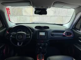 JEEP - RENEGADE - 2018/2018 - Branca - R$ 99.900,00