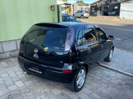 CHEVROLET - CORSA - 2011/2012 - Preta - R$ 32.900,00