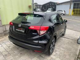 HONDA - HR-V - 2015/2016 - Preta - R$ 86.900,00