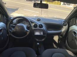 FORD - KA - 2006/2006 - Prata - R$ 14.900,00