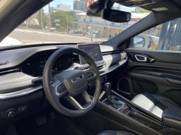 JEEP - COMPASS - 2023/2023 - Branca - R$ 165.900,00