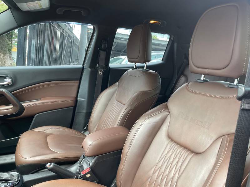 FIAT - TORO - 2020/2020 - Prata - R$ 114.900,00