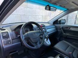 HONDA - CRV - 2011/2011 - Preta - R$ 59.900,00