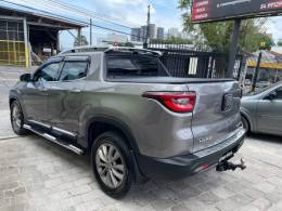 FIAT - TORO - 2020/2020 - Prata - R$ 114.900,00