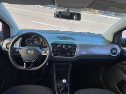VOLKSWAGEN - UP - 2018/2018 - Preta - R$ 63.900,00