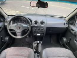 CHEVROLET - PRISMA - 2009/2010 - Preta - R$ 23.900,00