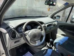 RENAULT - SCÉNIC - 2010/2011 - Prata - R$ 27.900,00