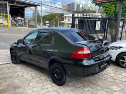 CHEVROLET - PRISMA - 2009/2010 - Preta - R$ 23.900,00