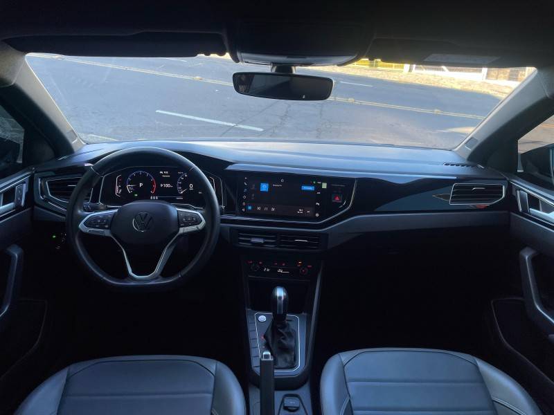 VOLKSWAGEN - NIVUS - 2021/2021 - Cinza - R$ 113.900,00
