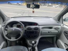 RENAULT - SCÉNIC - 2011/2011 - Prata - R$ 26.900,00