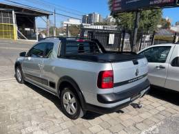 VOLKSWAGEN - SAVEIRO - 2013/2013 - Prata - R$ 58.900,00