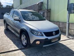 VOLKSWAGEN - SAVEIRO - 2013/2013 - Prata - R$ 58.900,00