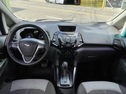 FORD - ECOSPORT - 2012/2013 - Branca - R$ 54.900,00