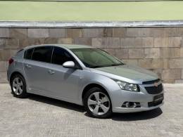 CHEVROLET - CRUZE - 2013/2014 - Prata - R$ 58.900,00